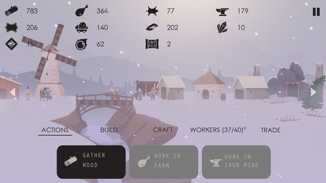 The Bonfire: Forsaken Lands 1