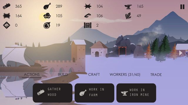 The Bonfire: Forsaken Lands 3
