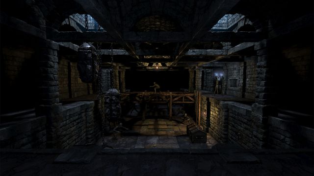 Legend of Grimrock 2 2