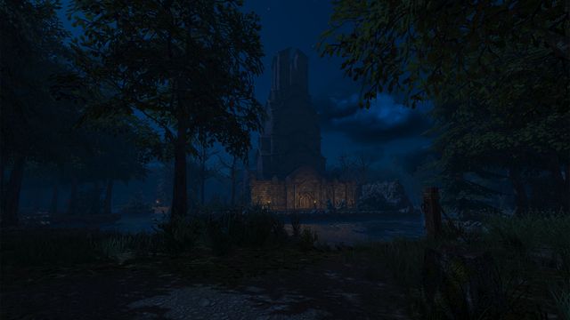 Legend of Grimrock 2 5