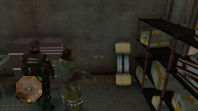 Red Faction: Guerrilla 2