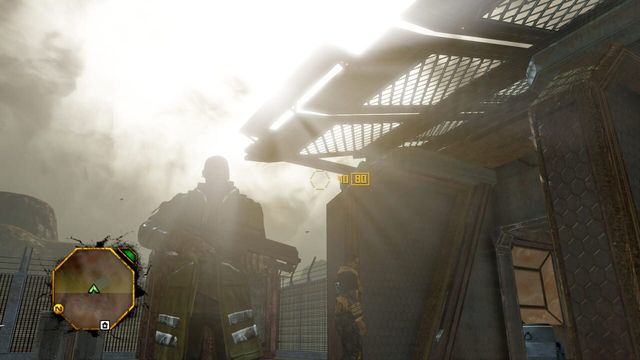 Red Faction: Guerrilla 3