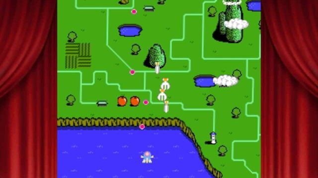 3D Classics: TwinBee 3