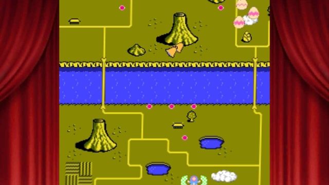 3D Classics: TwinBee 4
