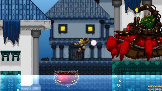 Volgarr the Viking 2