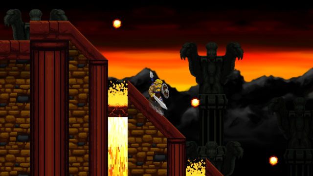 Volgarr the Viking 4