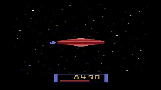 Cosmic Ark 2