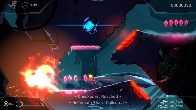 Velocity 2X 2