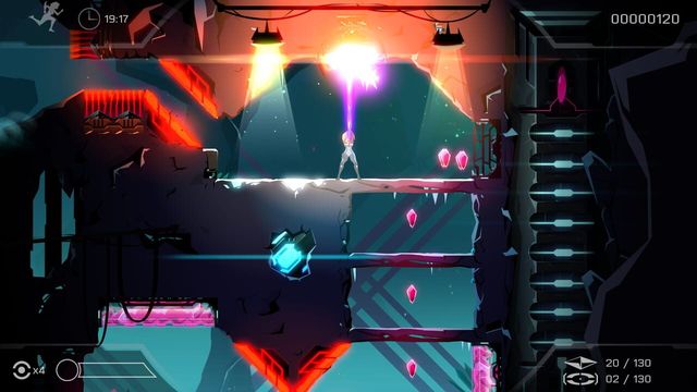 Velocity 2X 4