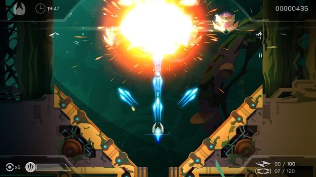 Velocity 2X 5