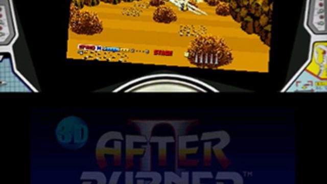 3D After Burner II 5