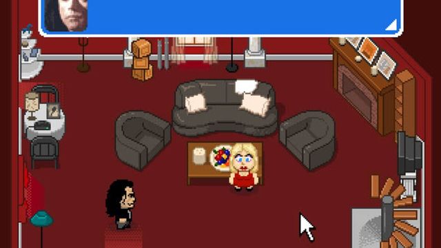 The Room 2