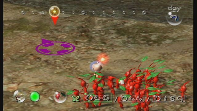 Pikmin 1