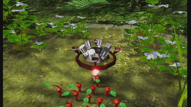 Pikmin 3