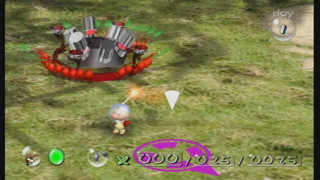 Pikmin 5