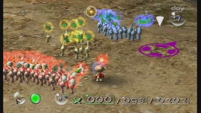Pikmin 6
