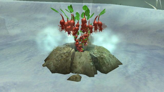 Pikmin 2 1