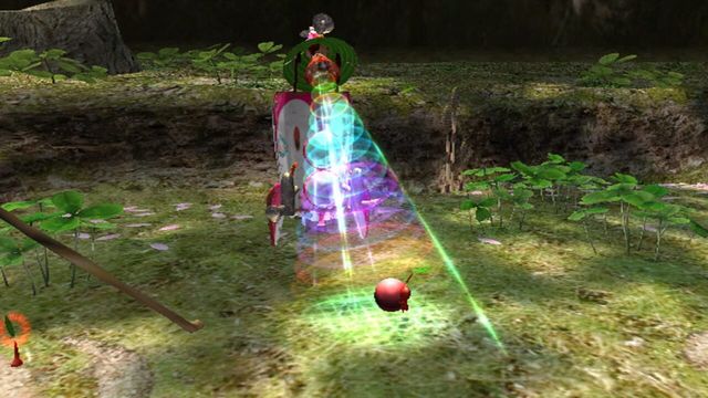 Pikmin 2 4
