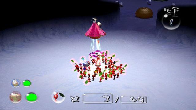 Pikmin 2 5