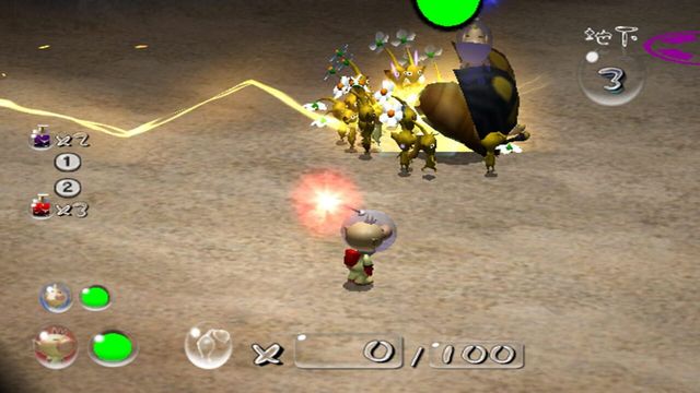 Pikmin 2 6