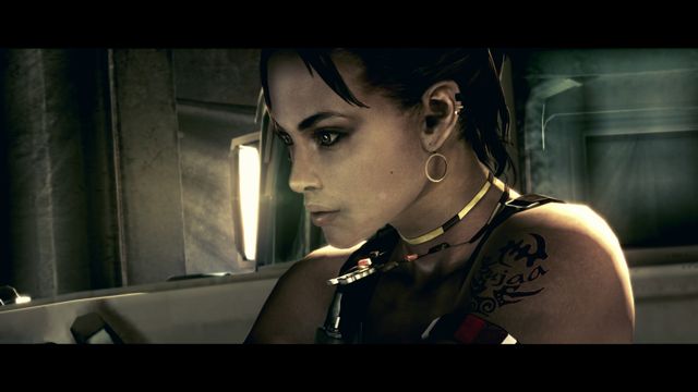 Resident Evil 5 6