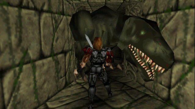Deathtrap Dungeon 1