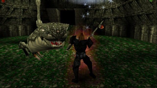 Deathtrap Dungeon 2