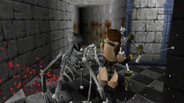 Deathtrap Dungeon 5
