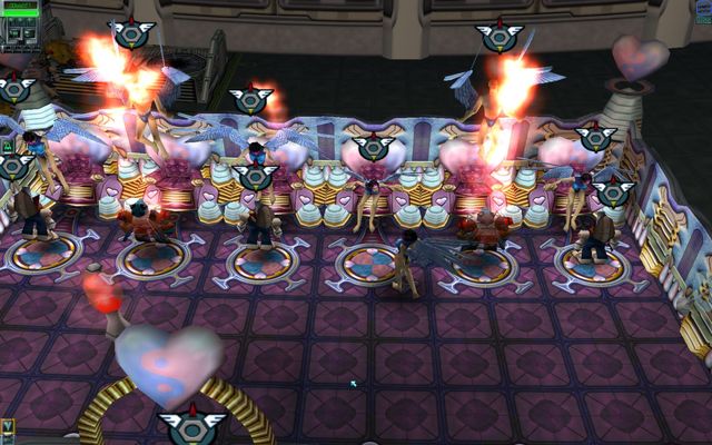 Startopia 4