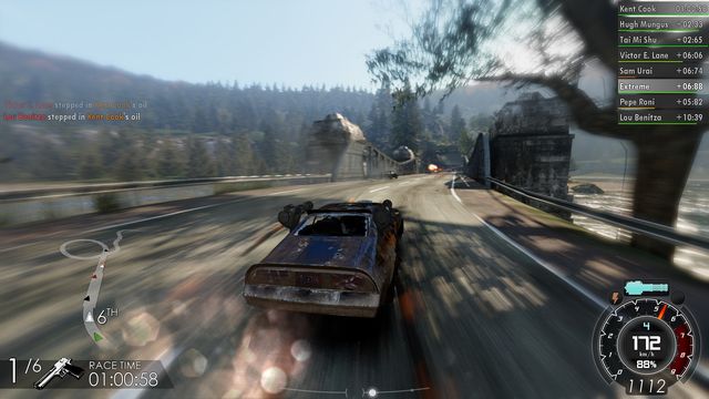 Gas Guzzlers Extreme 2
