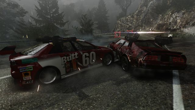 Gas Guzzlers Extreme 4