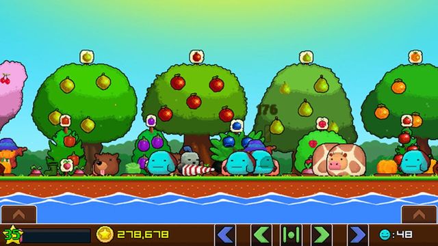 Plantera Deluxe 5