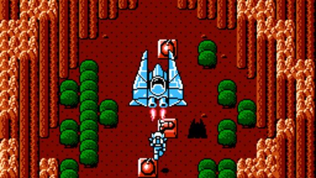 RoboWarrior 2