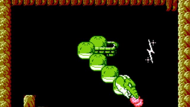 RoboWarrior 3
