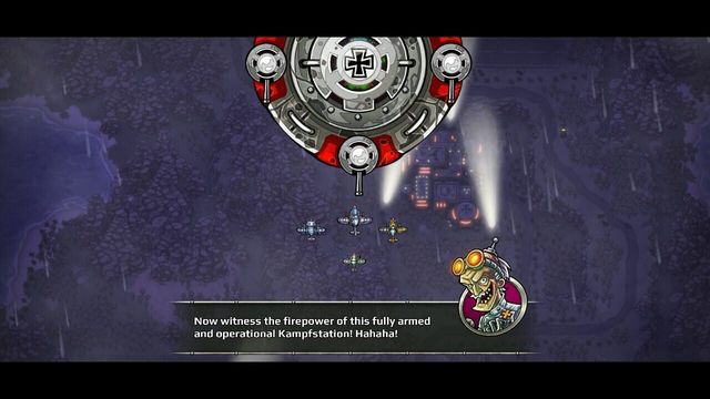 Aces of the Luftwaffe: Squadron 2