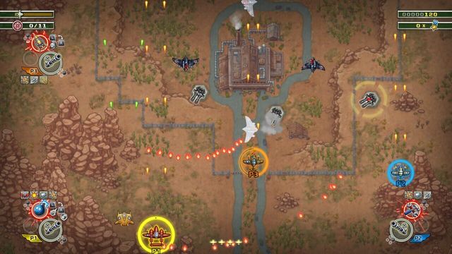 Aces of the Luftwaffe: Squadron 3