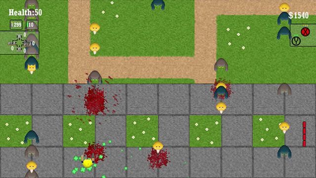 Annihilation 1