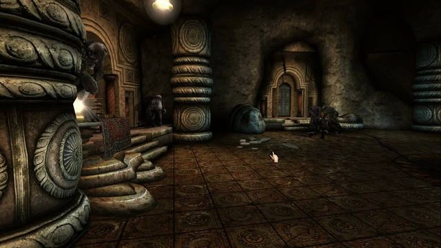 Myst V: End of Ages 3
