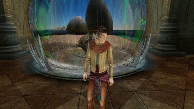 Myst V: End of Ages 5