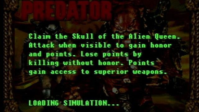 Alien vs Predator 2