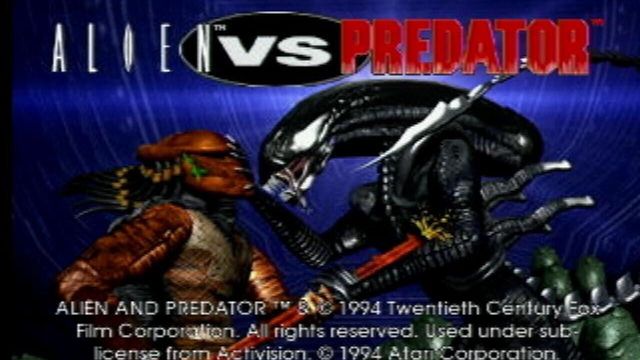 Alien vs Predator 3