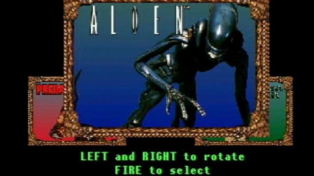 Alien vs Predator 4