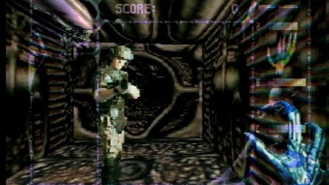 Alien vs Predator 5