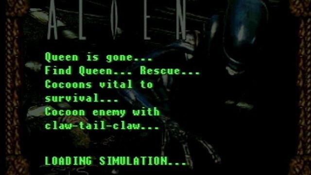 Alien vs Predator 6