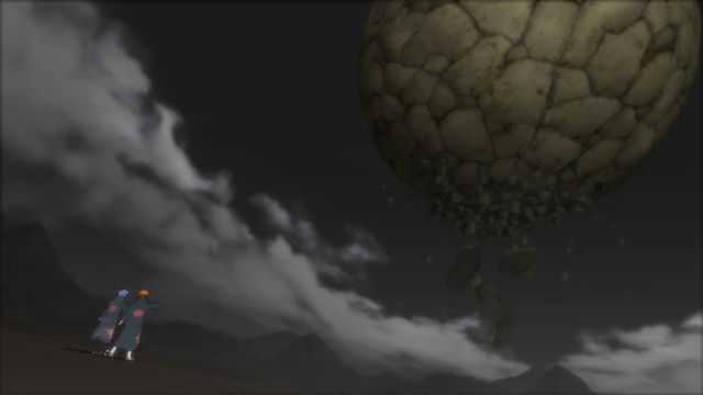 Naruto Shippuden: Ultimate Ninja Storm Revolution 4