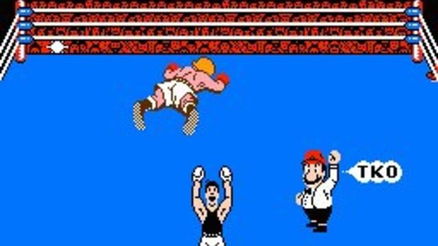 Punch-Out!! 2