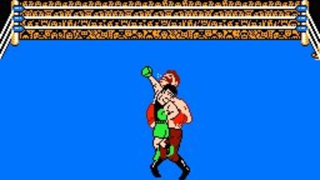 Punch-Out!! 3