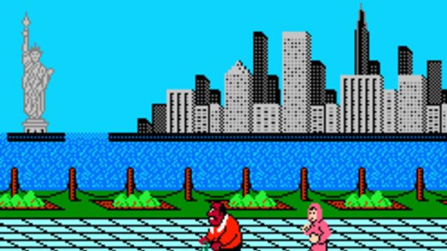 Punch-Out!! 5