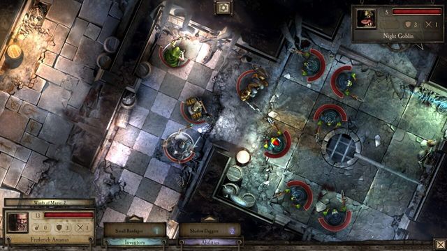 Warhammer Quest 2