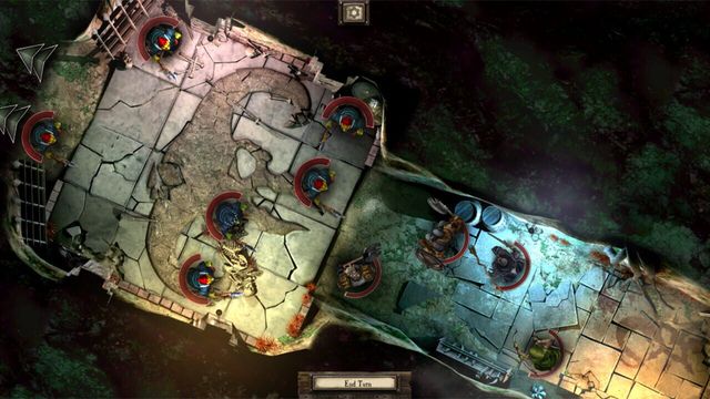 Warhammer Quest 3